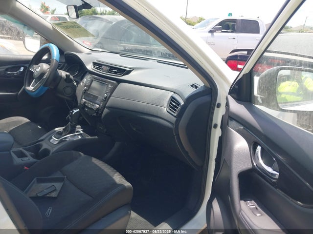 KNMAT2MTXJP524728 Nissan Rogue