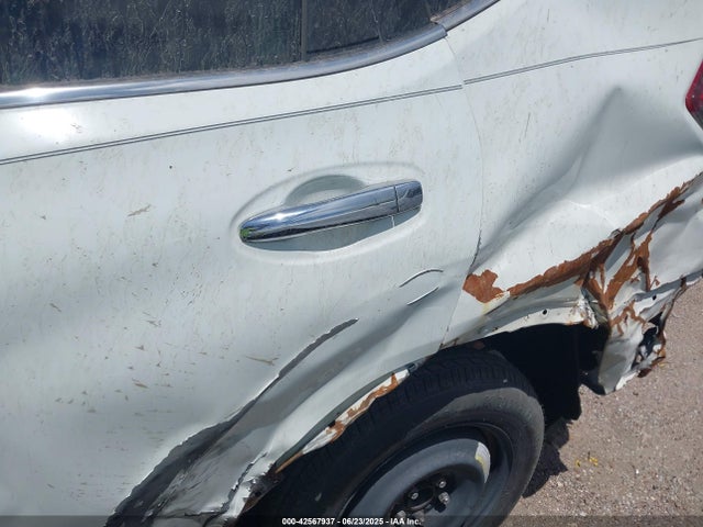KNMAT2MTXJP524728 Nissan Rogue