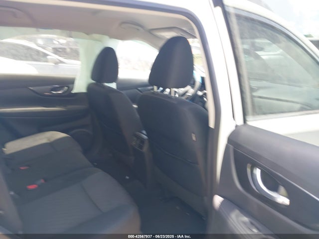 KNMAT2MTXJP524728 Nissan Rogue