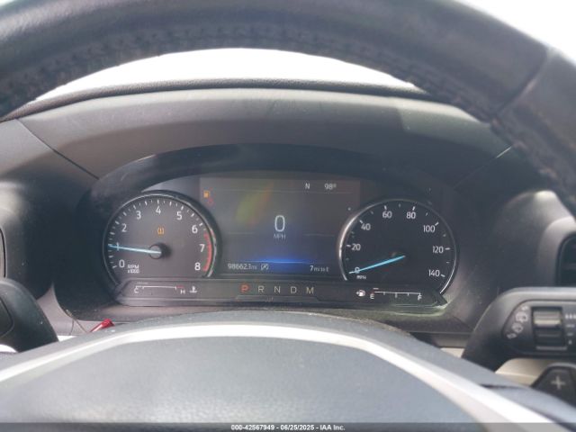 2020 FORD EXPLORER 1FMSK7DH5LGD12995 Photo 6