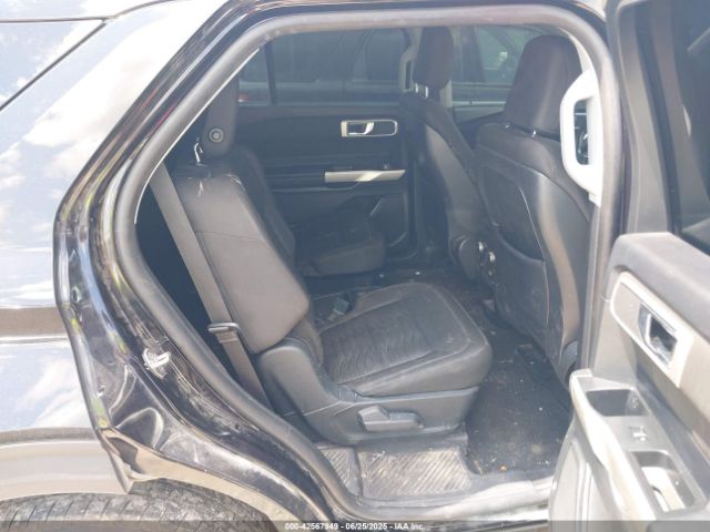 2020 FORD EXPLORER 1FMSK7DH5LGD12995 Photo 7