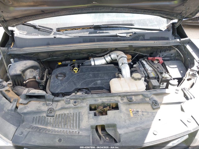 Chevrolet le2 2022 KL7CJKSM6NB527586 Image 10
