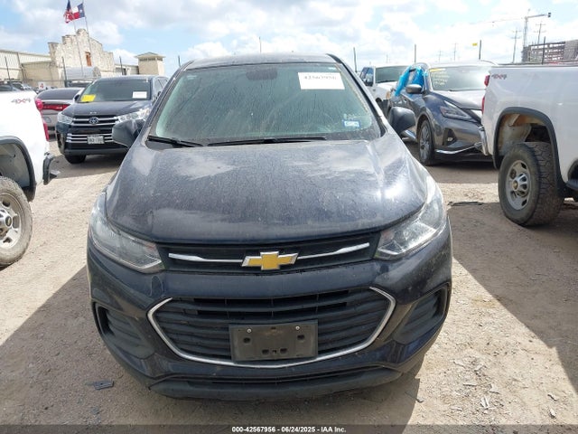 Chevrolet le2 2022 KL7CJKSM6NB527586 Image 12