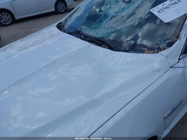 2013 JAGUAR XF SAJWA0ES2DPS69052 Photo 5