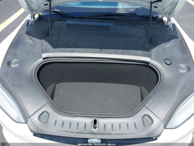 2021 TESLA MODEL S 5YJSA1E56MF439159 Photo 9