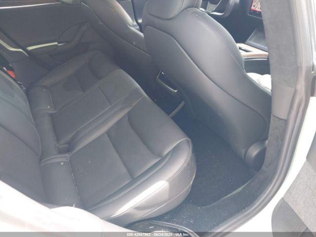 2021 TESLA MODEL S 5YJSA1E56MF439159 Photo 7
