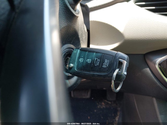 Aukcja sprzedaży 2018 Hyundai Elantra Gt, vin: KMHH35LE9JU011146, numer aukcji: 42567964