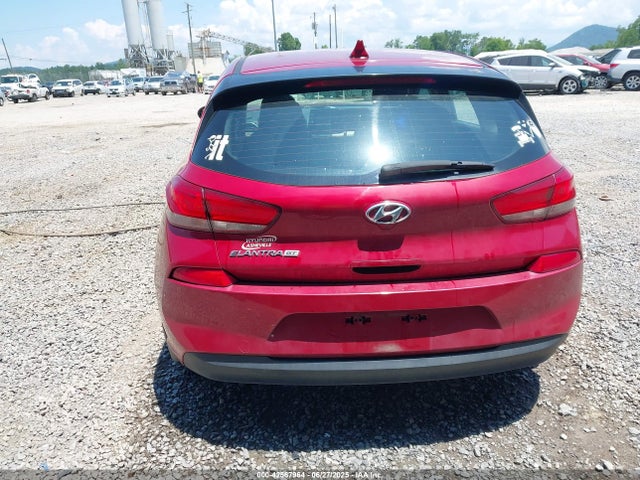 Aukcja sprzedaży 2018 Hyundai Elantra Gt, vin: KMHH35LE9JU011146, numer aukcji: 42567964