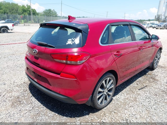 Aukcja sprzedaży 2018 Hyundai Elantra Gt, vin: KMHH35LE9JU011146, numer aukcji: 42567964