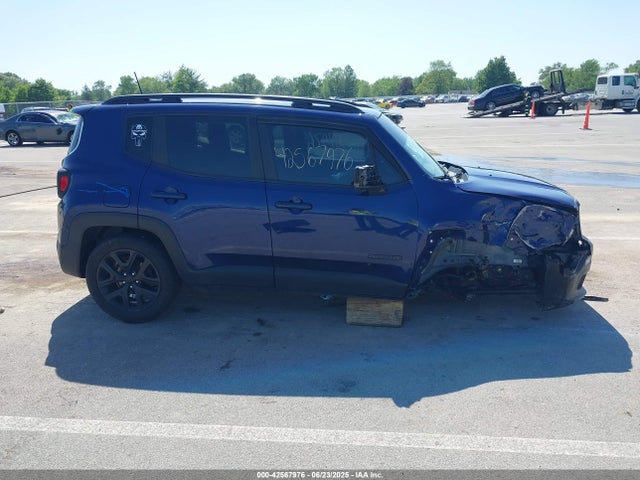 Jeep Renegade 2018 ZACCJABB5JPH01370 Image 14