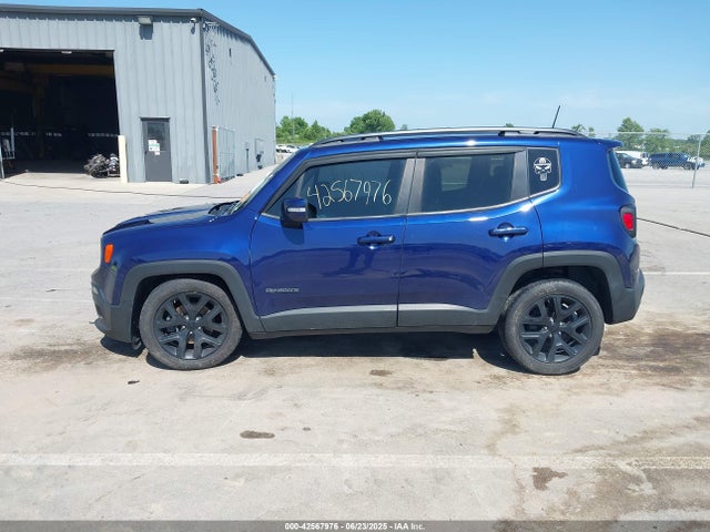Jeep Renegade 2018 ZACCJABB5JPH01370 Image 15