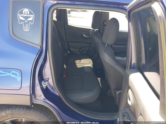 Jeep Renegade 2018 ZACCJABB5JPH01370 Image 8