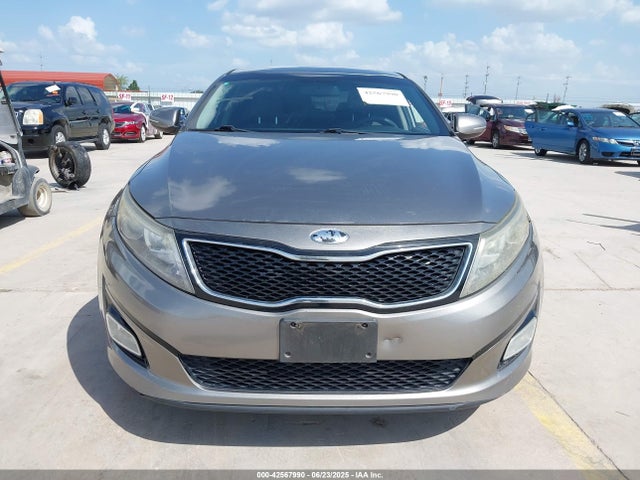 5XXGM4A7XFG446315 KIA dohc gdi theta ii