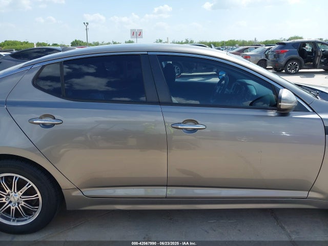 5XXGM4A7XFG446315 KIA dohc gdi theta ii
