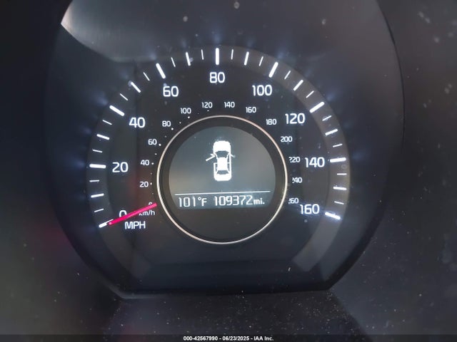 5XXGM4A7XFG446315 KIA dohc gdi theta ii