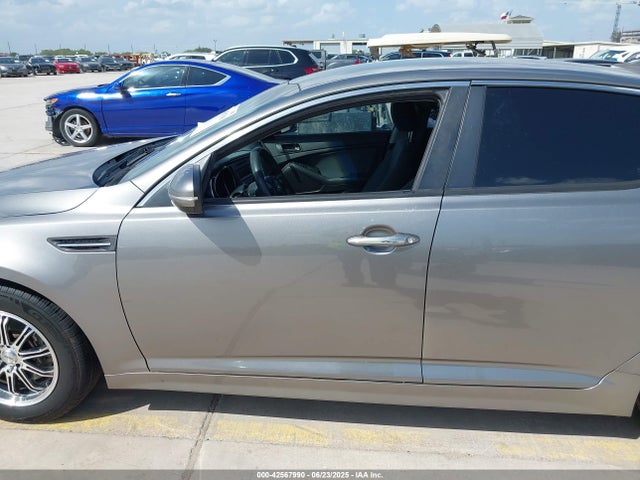 5XXGM4A7XFG446315 KIA dohc gdi theta ii