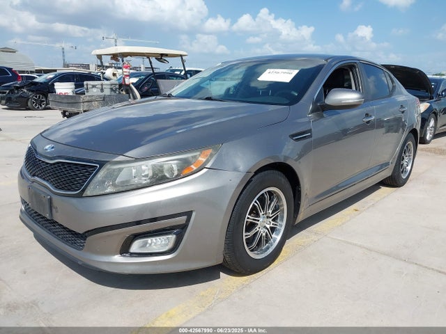 5XXGM4A7XFG446315 KIA dohc gdi theta ii