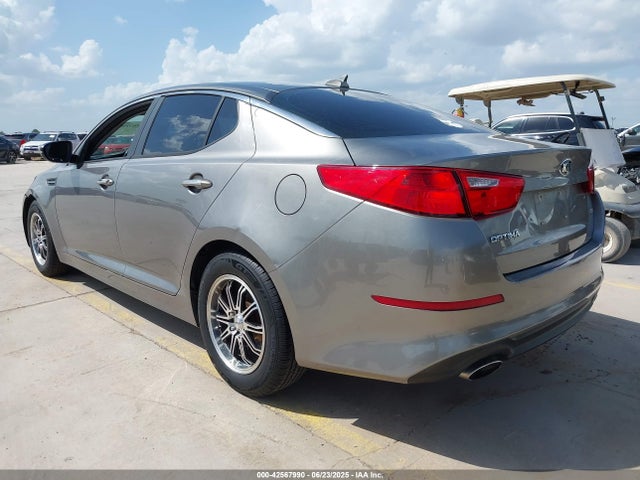 5XXGM4A7XFG446315 KIA dohc gdi theta ii