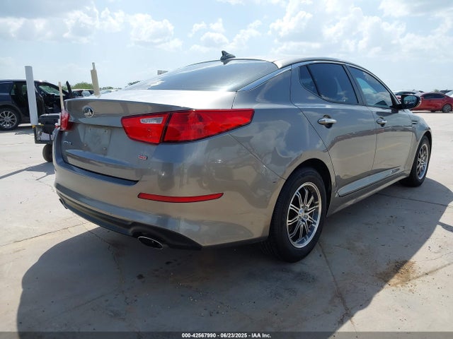 5XXGM4A7XFG446315 KIA dohc gdi theta ii