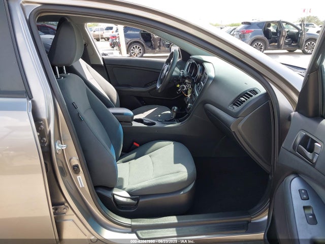 5XXGM4A7XFG446315 KIA dohc gdi theta ii