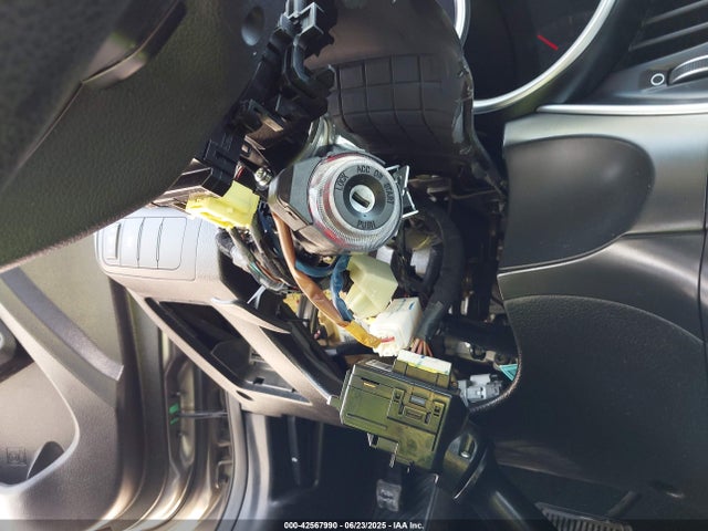 5XXGM4A7XFG446315 KIA dohc gdi theta ii