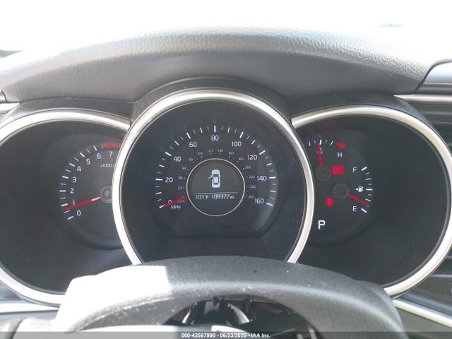 5XXGM4A7XFG446315 KIA dohc gdi theta ii