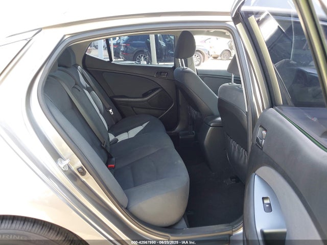 5XXGM4A7XFG446315 KIA dohc gdi theta ii