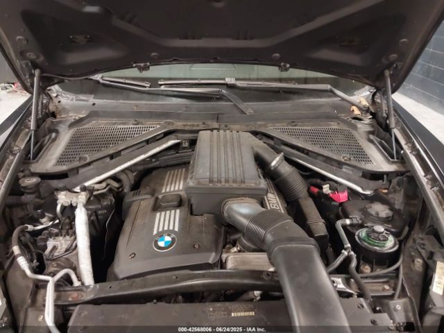 2009 BMW X5 5UXFE43509L260435 Photo 9