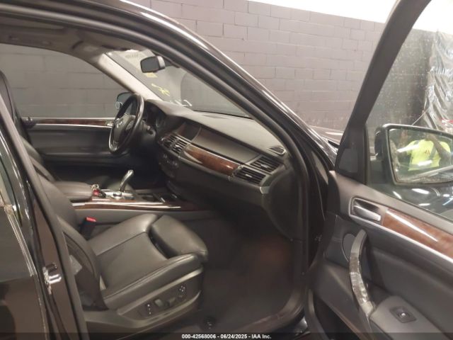 2009 BMW X5 5UXFE43509L260435 Photo 4
