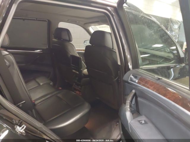 2009 BMW X5 5UXFE43509L260435 Photo 7
