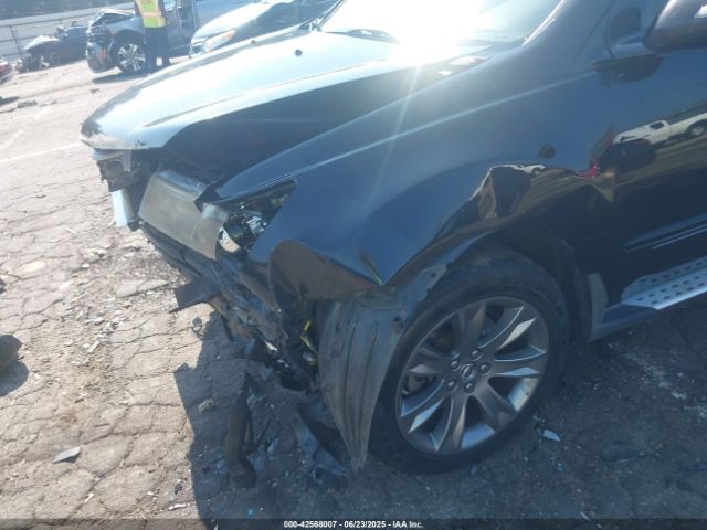 2010 ACURA MDX 2HNYD2H77AH515797 Photo 5