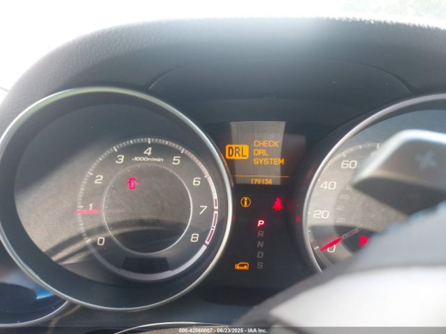 2010 ACURA MDX 2HNYD2H77AH515797 Photo 6