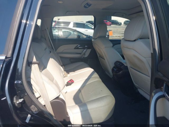 2010 ACURA MDX 2HNYD2H77AH515797 Photo 7