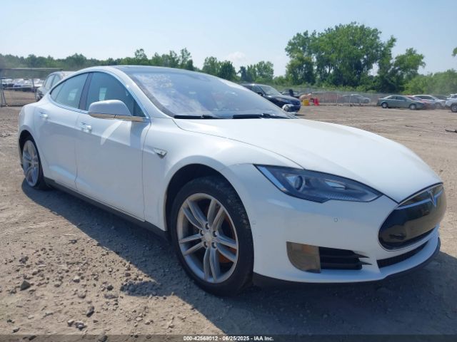 2016 TESLA MODEL S 5YJSA1E13GF129925