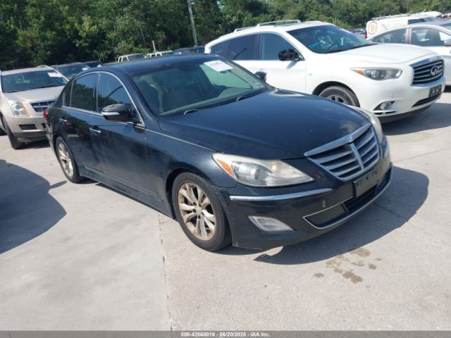 2013 HYUNDAI GENESIS KMHGC4DD8DU243348