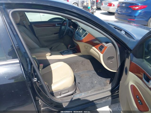 2013 HYUNDAI GENESIS KMHGC4DD8DU243348 Photo 4