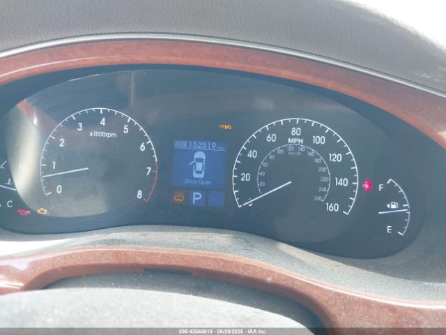 2013 HYUNDAI GENESIS KMHGC4DD8DU243348 Photo 6