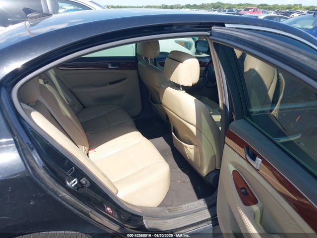 2013 HYUNDAI GENESIS KMHGC4DD8DU243348 Photo 7