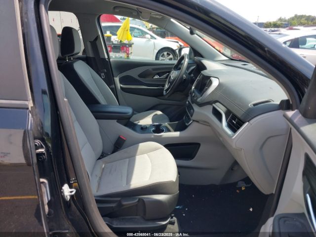 2022 GMC TERRAIN 3GKALTEV0NL168561 Photo 4