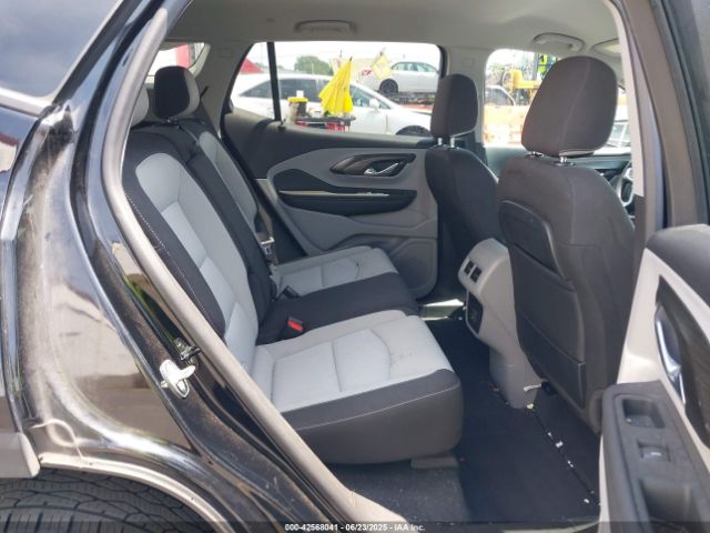 2022 GMC TERRAIN 3GKALTEV0NL168561 Photo 7