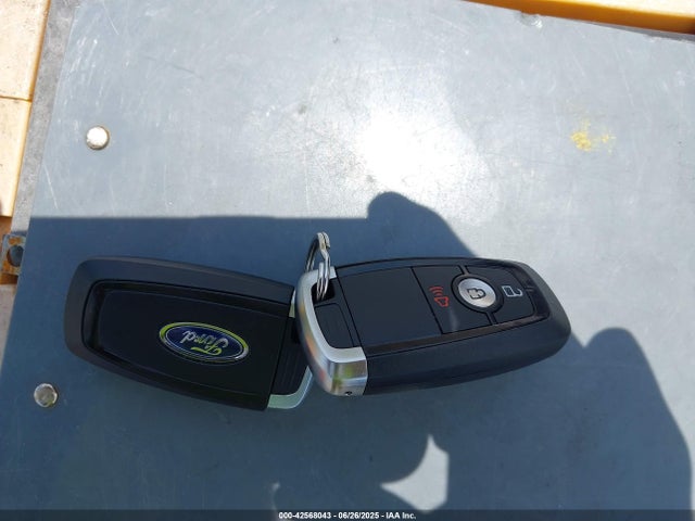 Продаж на аукціоні авто 2020 Ford Ecosport Se, vin: MAJ3S2GE2LC332535, номер лоту: 42568043