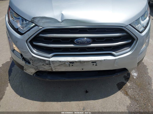 Продаж на аукціоні авто 2020 Ford Ecosport Se, vin: MAJ3S2GE2LC332535, номер лоту: 42568043