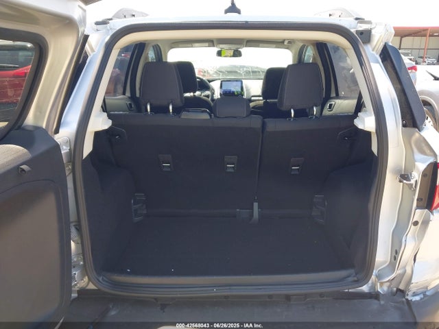 Продаж на аукціоні авто 2020 Ford Ecosport Se, vin: MAJ3S2GE2LC332535, номер лоту: 42568043