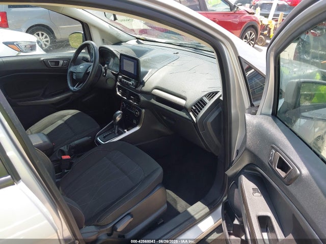 Продаж на аукціоні авто 2020 Ford Ecosport Se, vin: MAJ3S2GE2LC332535, номер лоту: 42568043
