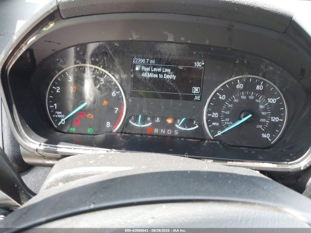 Продаж на аукціоні авто 2020 Ford Ecosport Se, vin: MAJ3S2GE2LC332535, номер лоту: 42568043