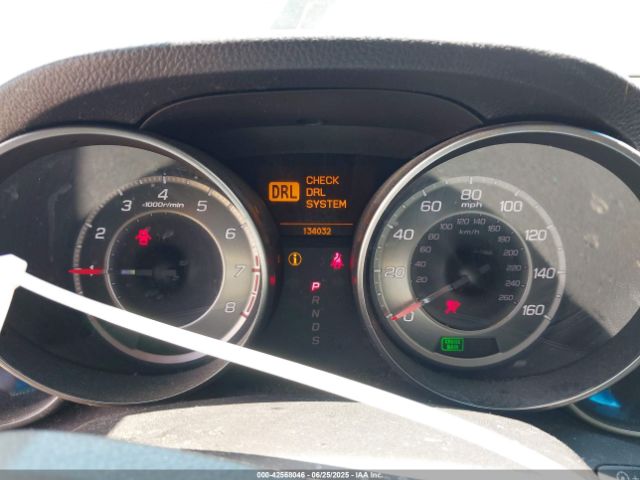 2012 ACURA MDX 2HNYD2H30CH548317 Photo 6