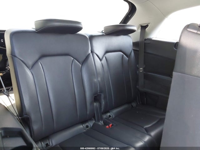 WA1LAAF78JD004273 Audi 3.0t
