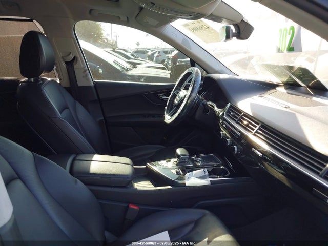 2018 AUDI Q7 WA1LAAF78JD004273 Photo 4