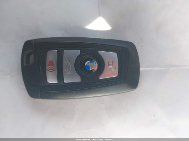 2013 BMW X3 5UXWX9C56D0A11724 Photo 10