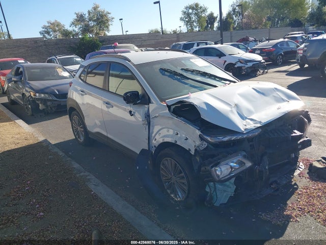 Hyundai mpi nu 2021 KM8K22AA9MU692419 Image 14